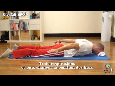 comment traiter cyphose