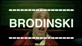 30.04 BUSY presents BRODINSKI+HEY TODAY! @ ELEKTROVELVET