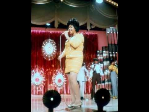 Aretha Franklin - When The Battle Is Over