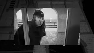 Foliage – “Where in the Ear”