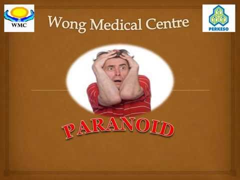 The Best Treatment paranoid Schizophrenia In Ipoh