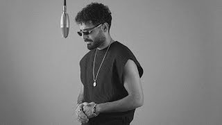 كلمات اغنية الوعد عمار الديراني