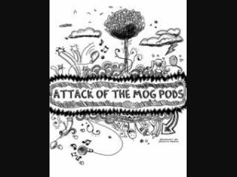 Seven Ages - Attack Of The Mog Pods