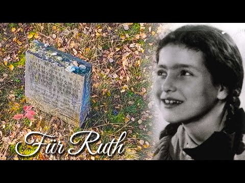 For Ruth – The Forgotten Girl of Bergen-Belsen