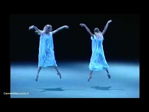 Cassandra di Luciano Cannito, con Eleonora Abbagnato e Carmen Marcuccio