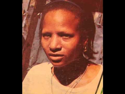 Sister Nancy - Boom Chaka Laka