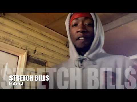STRETCH BILLS - FLY INDA LOOP FREESTYLE PART 1