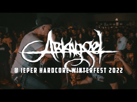 ARKANGEL @ IEPER HARDCORE WINTERFEST 2022 - MULTICAM - FULL SET