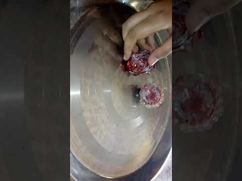 Fake kerbeus v/s Real storm sprizan