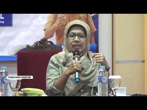Sinergi Pusat dan Daerah Diperkuat demi Kinerja Penyuluh Pertanian yang Optimal