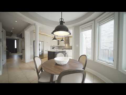 Home for Sale | 588 Wettlaufer Terrace | Milton, Ontario, Canada