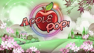 Apple Pop Steam Key GLOBAL