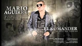 EL KOMANDER MARIO AGUIRRE EN VIVO ZAPOPAN 2012.