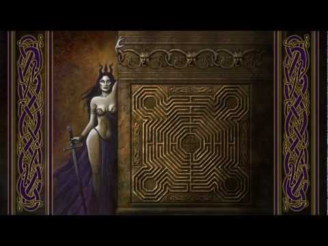 Labyrinth Of Dreams - Nox Arcana
