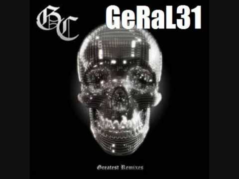 good charlotte - Los Angeles World Wide (Junior Sanchez Remix) - the greastest remixes