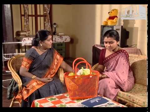 Episode 187 : Sorgam Tamil TV Serial - AVM Productions