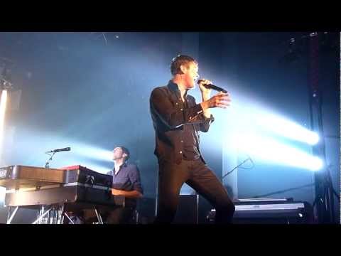 Keane - Day Will Come (HD-Stereo sound)