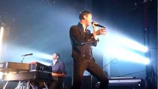 Keane - Day Will Come (HD-Stereo sound)