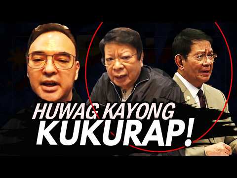 KASADO na ang Blue Ribbon hearing na dadaluhan ng 18 ex-marines at mga saksi
