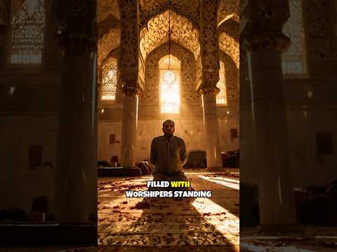 How Umar ibn Al Khattab Was Killed? His  Last Moments   Faith Even in Death 😢💔