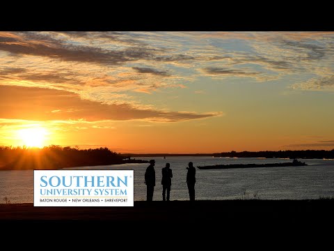 Southern University - Full Episode | The College Tour