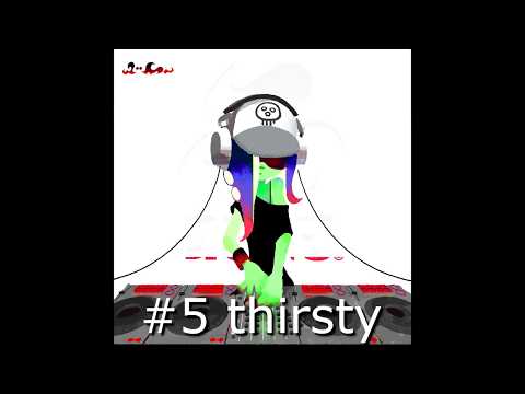 Dedf1sh (Cochu Remix) Catalog Mix [Album Preview]