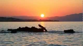 preview picture of video 'Chania, Crete and it's beauty'