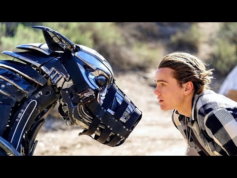 He ADOPTED a STREET DOG that turned into a FIGHTING MACHINE with UNLIMITED POWERS - RECAP