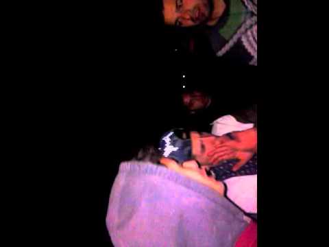 Harka vs Soto post Cypherklan