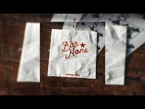 Jordan Davis - Bar None (Official Audio)