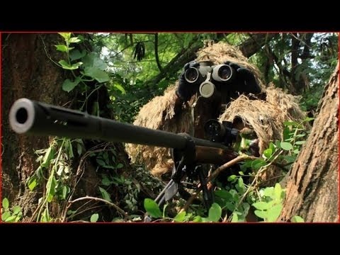 New Action Movies 2016 - Action thriller movies - Best mystery movies SNIPER