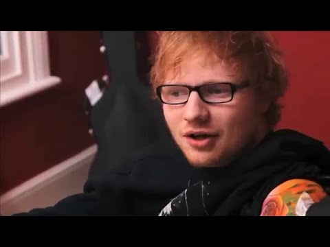 Ed Sheeran - Nine Days and Nights of Ed Sheeran (Official Trailer)