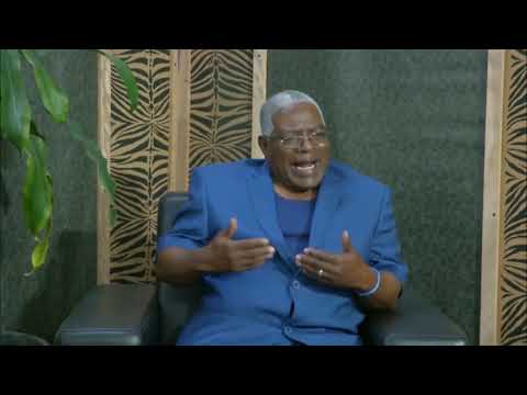 TIMES EXCLUSIVE - 8 JUNE 2019 with Brown Mpinganjira