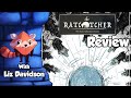 Ratcatcher Review With Liz Davidson