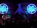 Ryan Adams - Evergreen (live at Southampton Guildhall 22.11.08)