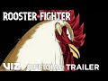 Official Anime Trailer [Subtitled]