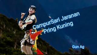 Download lagu Bass Gleerrr.. Campursari jaranan || Pring Kuning || mp3
