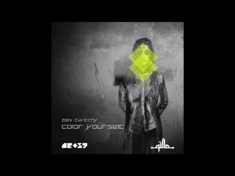 Alex Twitchy - Dark Modulation (Original Mix) [Qilla Records]