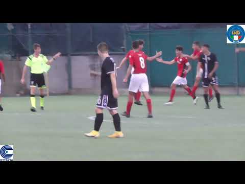 semifinali Memorial Porcelli