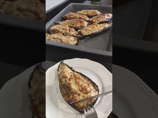 Vídeo relacionado con Oncu Verduras secas para relleno (berenjena Dreid, 2 bolsas (50 piezas))