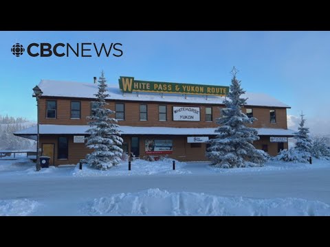 Record-breaking cold temperatures strain Yukon's power grid