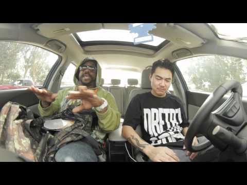 The Hotbox - Ep. 5 - Luckyiam