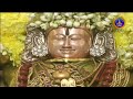 Sri Govindarajaswamy Vari Unjal Seva || Tirupathi || 28-01-2022 || SVBC TTD - Video