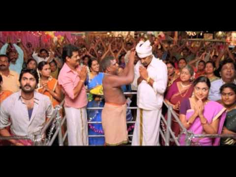KOZHI KOOVUTHU - SARAPAMBA POLA VIDEO SONG