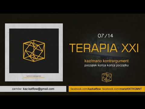 Kaz/Mario Kontrargument - Terapia XXI (07/14)