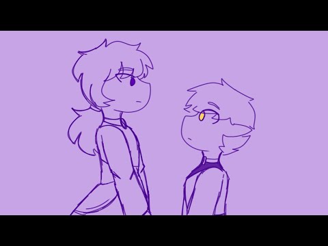 my Watcher... (Oath to the Sun AU)