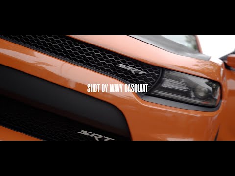 JBlack & ManMan - Back 2 Back (Official Music Video)