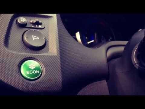 Thumbnail for HONDA Insight Hybrid 1.3 by Internavi
