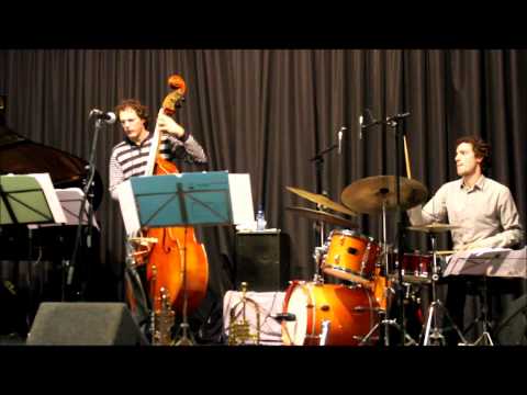 R. S. Factor 2011  (Araia)