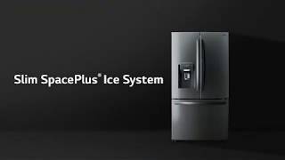 Video 0 of Product LG InstaView Door-in-Door 4-Door Refrigerator with Craft Ice Maker